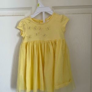 Infant dress 6months